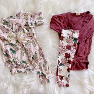 2 Kate Quinn outfits